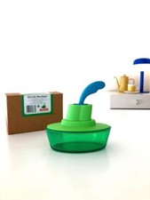 Alessi Butterdose in