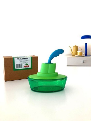 Alessi butterdose - alessi, in