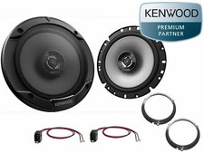 Kenwood Lautsprecher Boxen Set