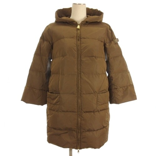 Peuterey nylon down coat women - down,