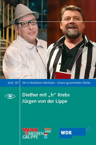 Diether mit krebs - mit, /