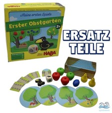 Erster obstgarten haba - obstgarten,