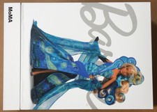 Barbie x MoMA Vincent van Gogh