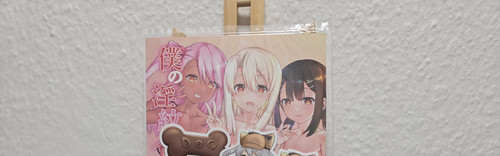 Illyasviel chloe einzbern - chloe, &