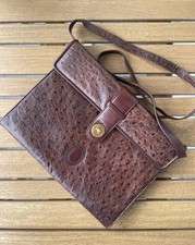 Vintage Tasche Handmade in