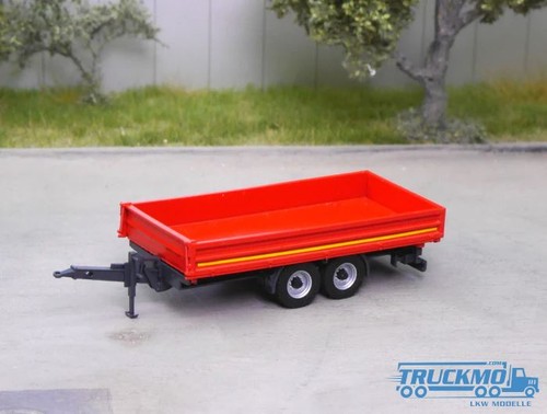 Elbe modell bausatz tandem - elbe-modell,