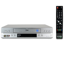 LG LV4747 Videorecorder 6-Kopf