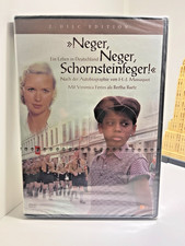 Neger, Neger, Schornsteinfeger