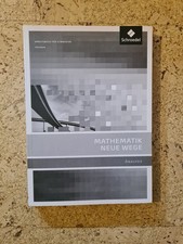 Schroedel Mathematik Neue Wege