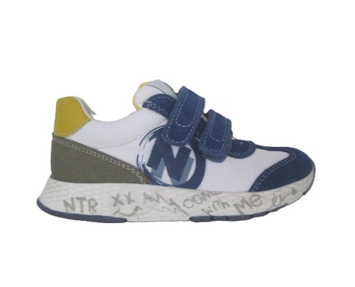 Naturino sneaker freitschuhe - sneaker,