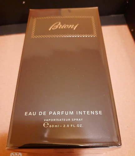 Brioni eau parfum - eau, de