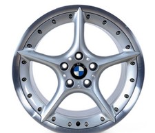 BMW e46 und Z4 E85 E86