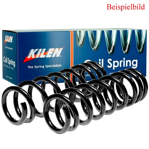 Kilen fahrwerksfeder vorne - kilen,