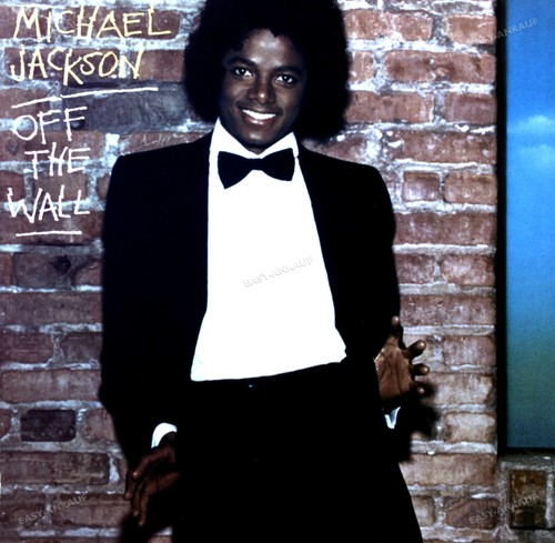 Michael jackson off the wall - off,