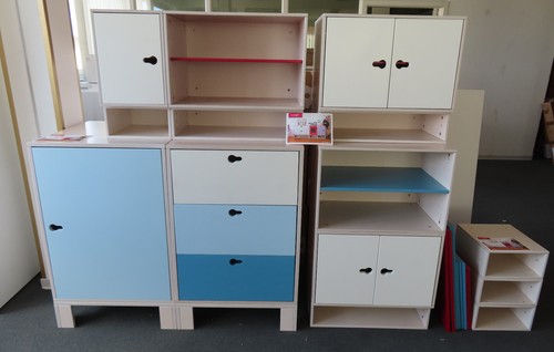Sixeight kinderzimmer möbel - kinderzimmer,