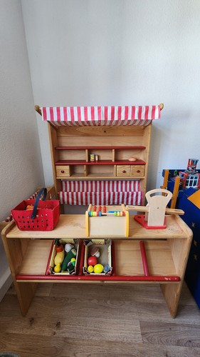 Pinolino kaufladen - pinolino, /