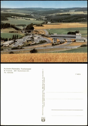 Rudolphstein-Berg
