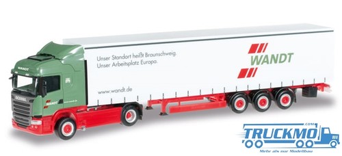 Herpa wandt scania 2013 hl - r,