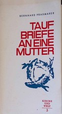 Taufbriefe eine mutter - taufbriefe,