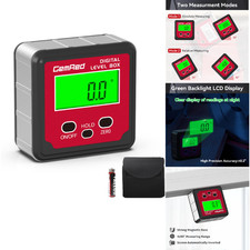 Digitaler Winkelmesser Mit