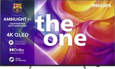 Philips LED-TV Fernseher