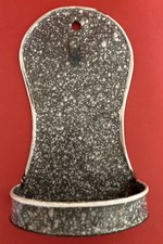 Antik Emaille, Seife