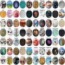 WC SITZ TOILETTENDECKEL KLODECKEL DECKEL BRILLE KLOBRILLE MIT ABSENKAUTOMATIK