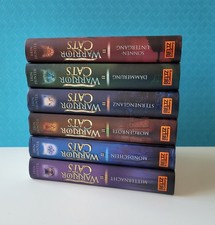 Warrior Cats Staffel 2 |