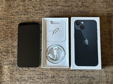 Apple Iphone 13 128GB Midnight