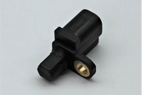 Abs sensor hinterachse ohne - abs,