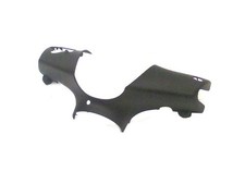 Verkleidung Lenker schwarz