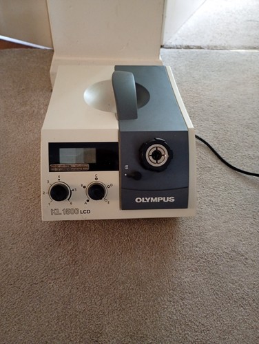 Schott olympus 1500 - schott, lcd
