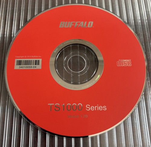 Vintage software buffalo - vintage,