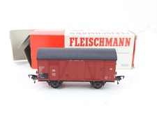 Fleischmann H0 5020 gedeckter