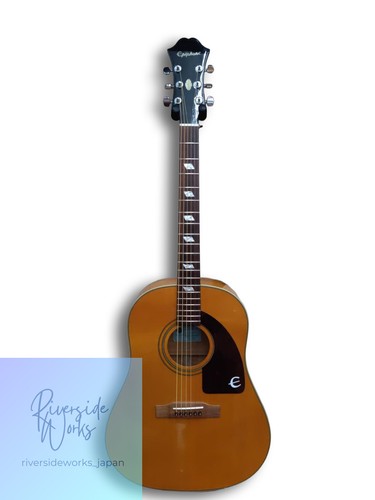 Epiphone akustikgitarre texan - epiphone,