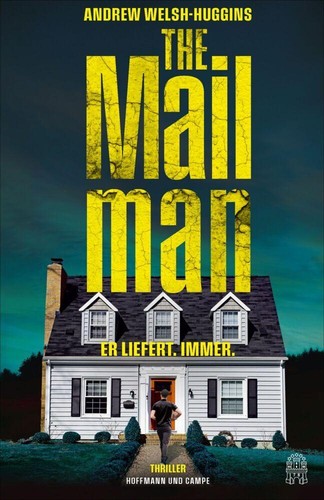 The mailman andrew - the,