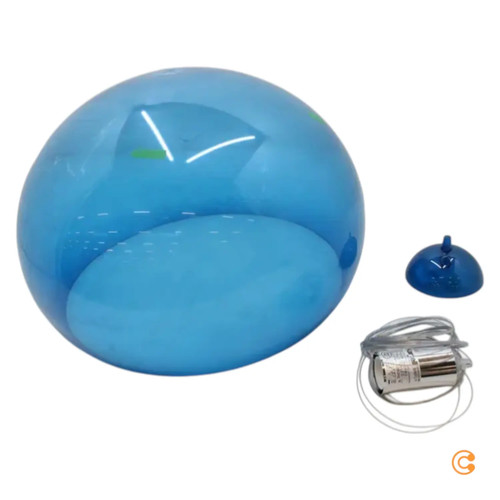 Kartell pendelleuchte - kartell,