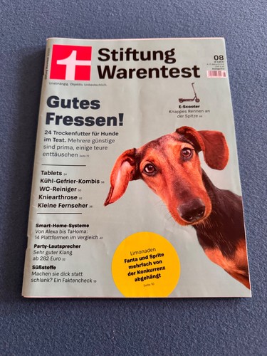Stiftung warentest test - warentest,