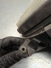 Mercedes-Benz E W211 2008