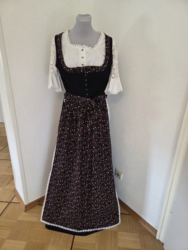 Vintage dirndl strässer - 👗,