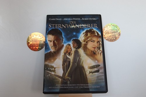 Dvd der sternenwanderer - 🔥dvd,