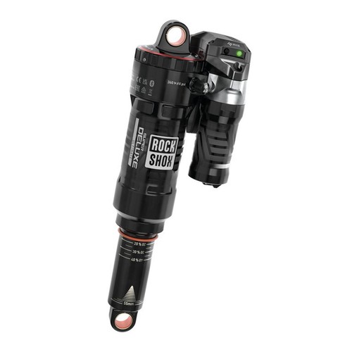 Rockshox dämpfer super dlx - rockshox,