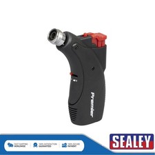 Sealey premier micro butan - sealey,