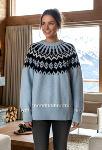 Neu mercer madison norweger - madison,