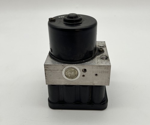 Bremsaggregat abs polo iv - abs, vw