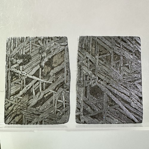 2pcs aletai eisenmeteorit - 2pcs,