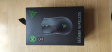 Razer Mamba Wireless Optischer