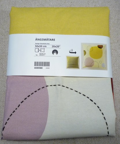 Ikea ängsmätare kissenhülle - Ängsmätare,