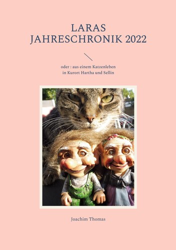 Laras jahreschronik 2022 - laras,