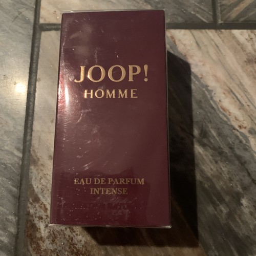 Joop homme edp - -, intense